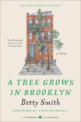 Vorderes Coverbild A Tree Grows in Brooklyn