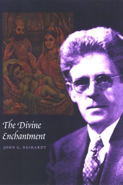 Vorderes Coverbild The Divine Enchantment