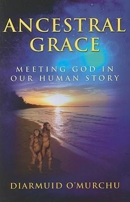 Vorderes Coverbild Ancestral Grace