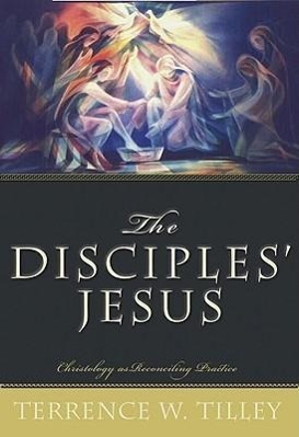 Vorderes Coverbild The Disciples' Jesus