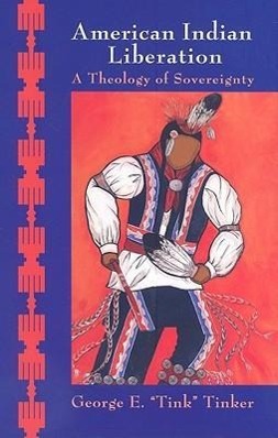 Vorderes Coverbild American Indian Liberation