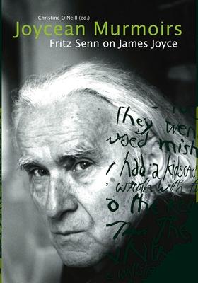 Vorderes Coverbild Joycean Murmoirs