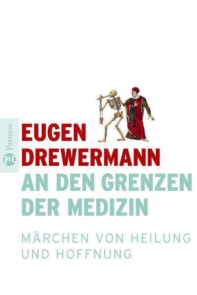 Vorderes Coverbild An den Grenzen der Medizin