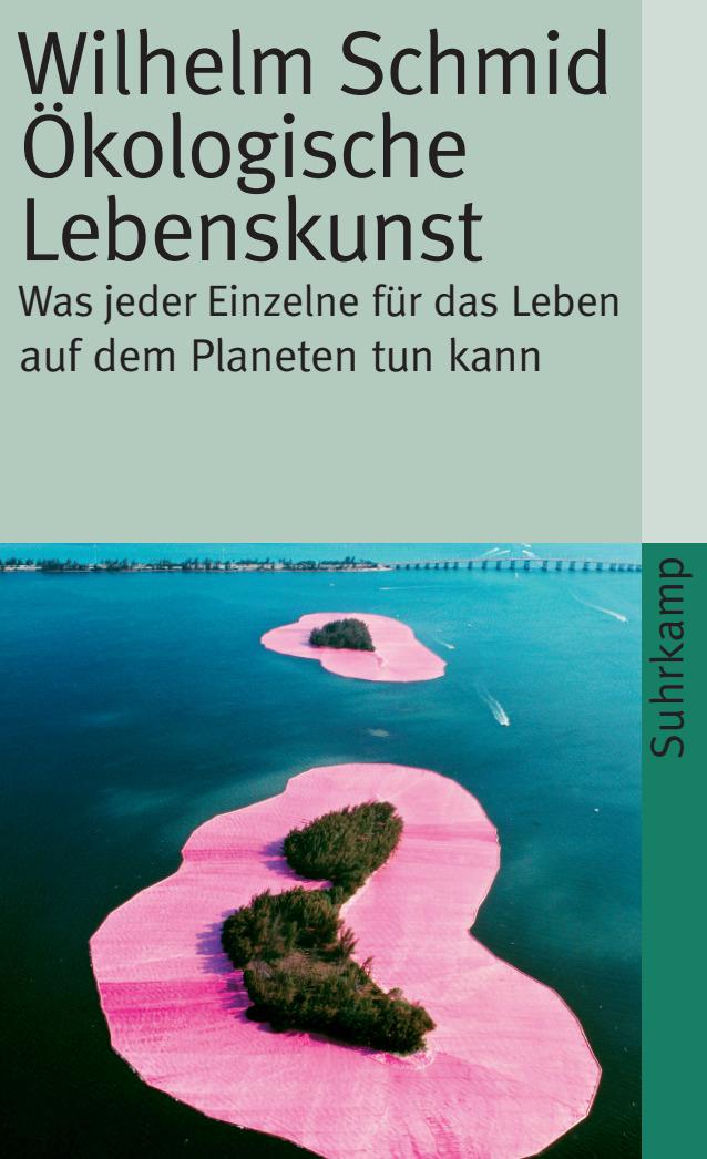 Vorderes Coverbild Ökologische Lebenskunst