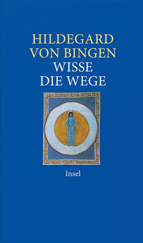 Vorderes Coverbild Wisse die Wege