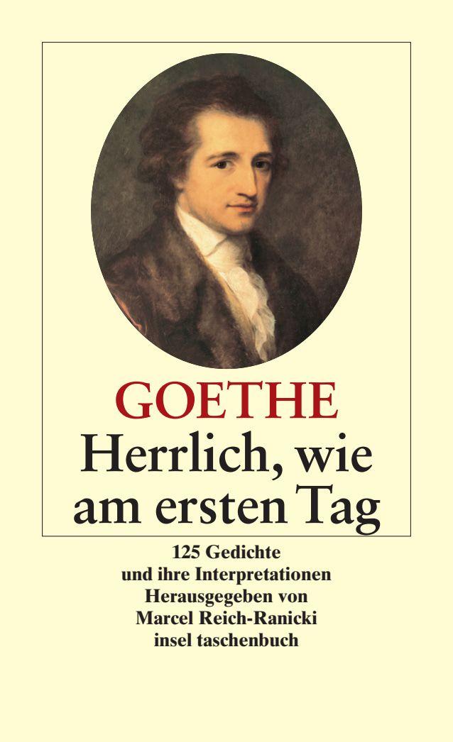 Vorderes Coverbild Herrlich wie am ersten Tag