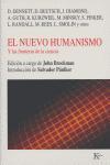 Vorderes Coverbild El Nuevo Humanismo