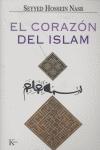 Vorderes Coverbild El Corazón del Islam