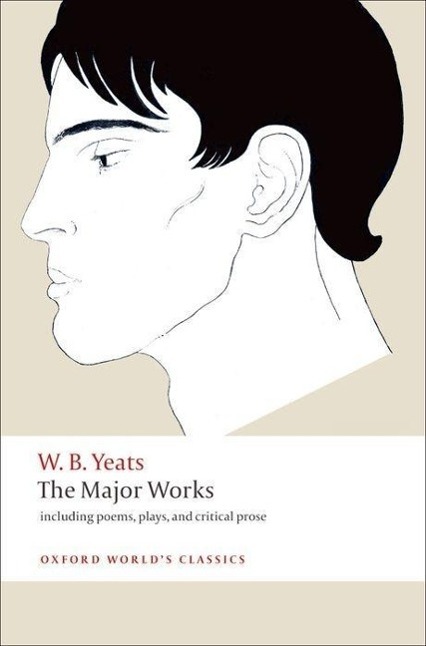 Vorderes Coverbild The Major Works