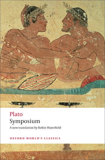 Vorderes Coverbild Symposium