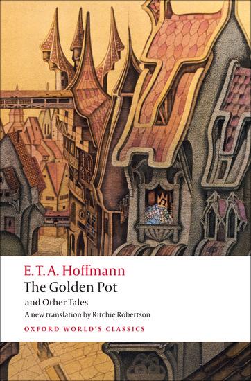 Vorderes Coverbild The Golden Pot and Other Tales
