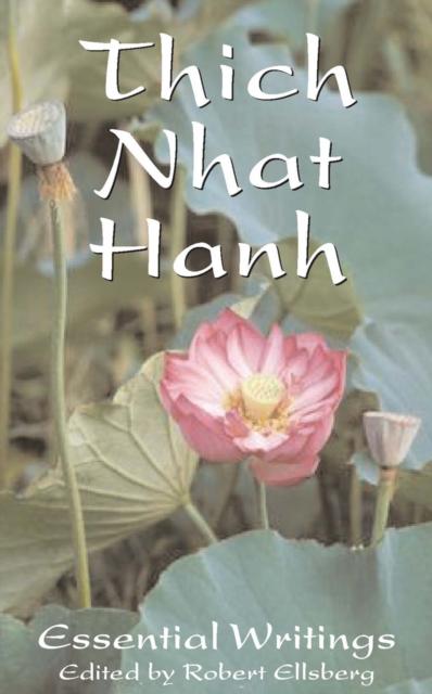 Vorderes Coverbild The Essential Thich Nhat Hanh