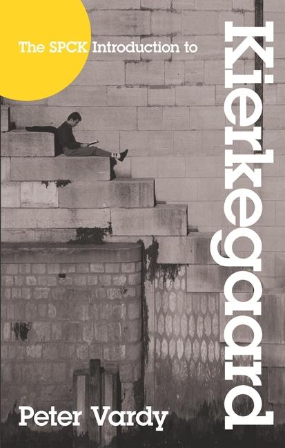 Vorderes Coverbild The Spck Introduction to Kierkegaard