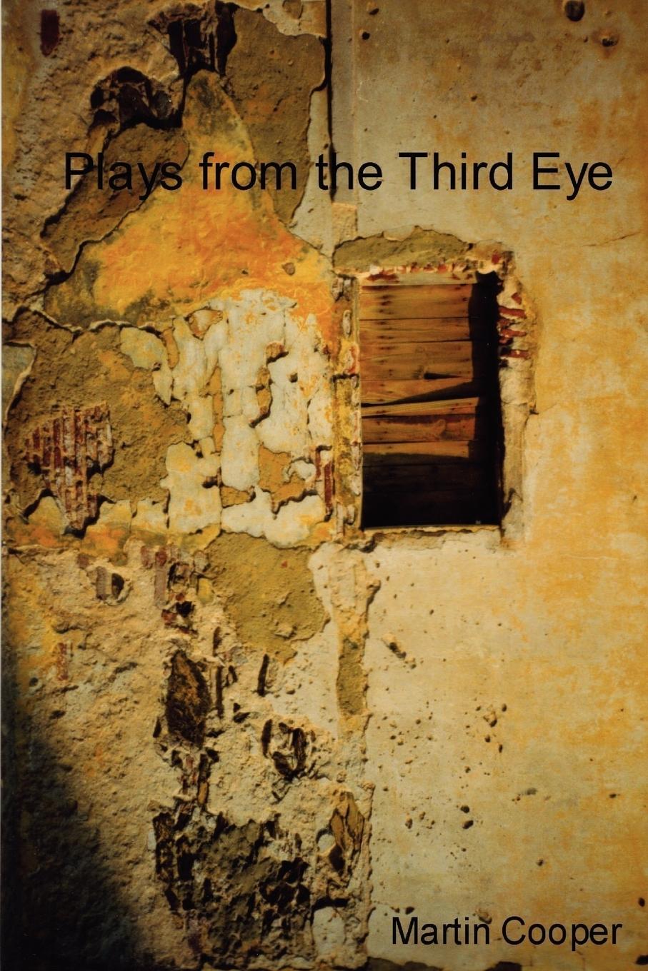 Vorderes Coverbild Plays from the Third Eye