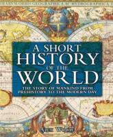 Vorderes Coverbild A Short History of the World