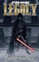 Vorderes Coverbild Star Wars - Legacy
