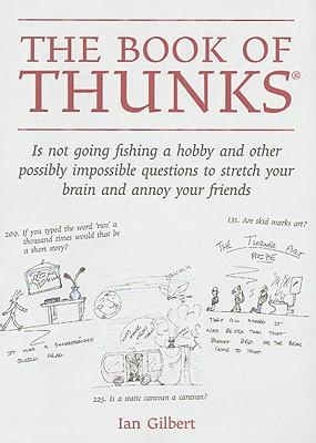 Vorderes Coverbild The Book of Thunks