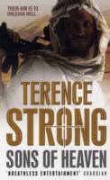 Vorderes Coverbild Sons of Heaven