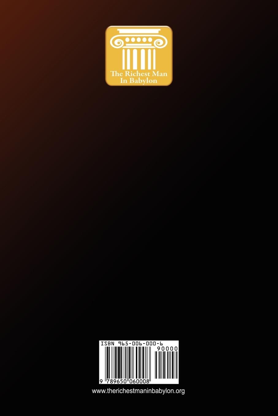 Rückseitencover Truth of the Stock Tape