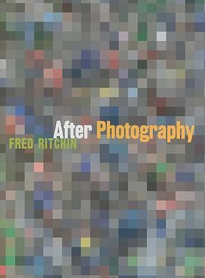 Vorderes Coverbild After Photography