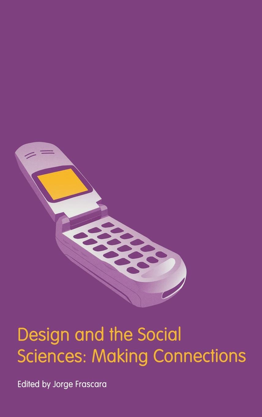 Vorderes Coverbild Design and the Social Sciences