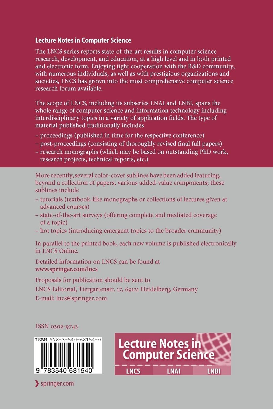 Rückseitencover Integration of AI and OR Techniques in Constraint Programming for Combinatorial Optimization Problems