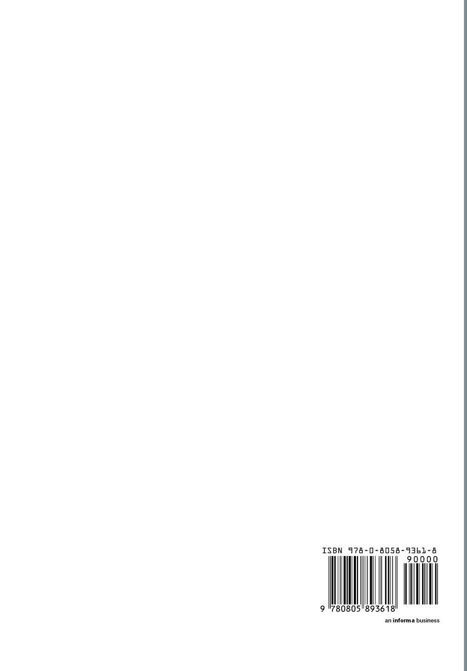 Rückseitencover Inclusive Schooling Practices Tip V 45#3