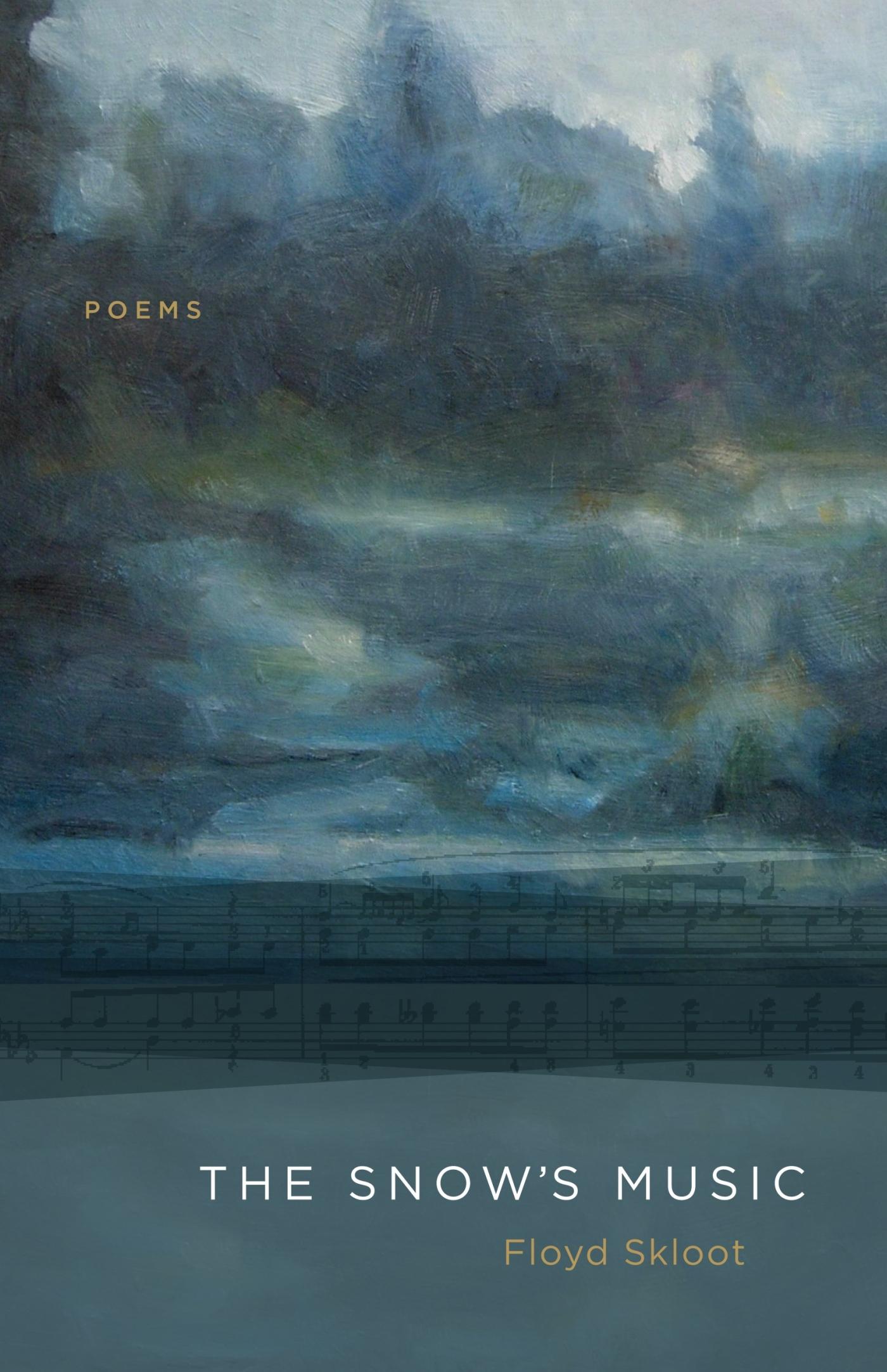 Vorderes Coverbild The Snow's Music