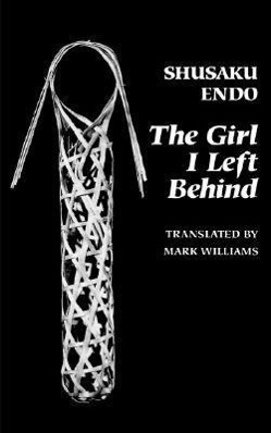 Vorderes Coverbild The Girl I Left Behind