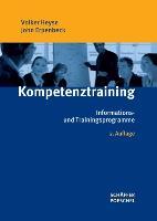 Vorderes Coverbild Kompetenztraining