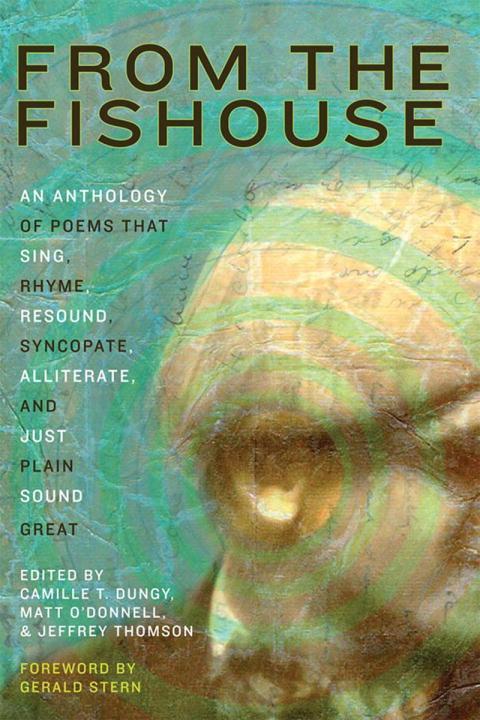 Vorderes Coverbild From the Fishouse