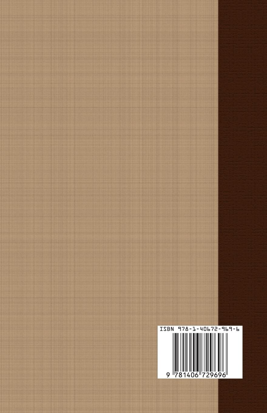 Rückseitencover Letters To An Artist - From Vincent Van Gogh To Anton Ridder Van Rappard 1881-1885