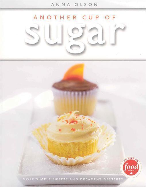 Vorderes Coverbild Another Cup of Sugar