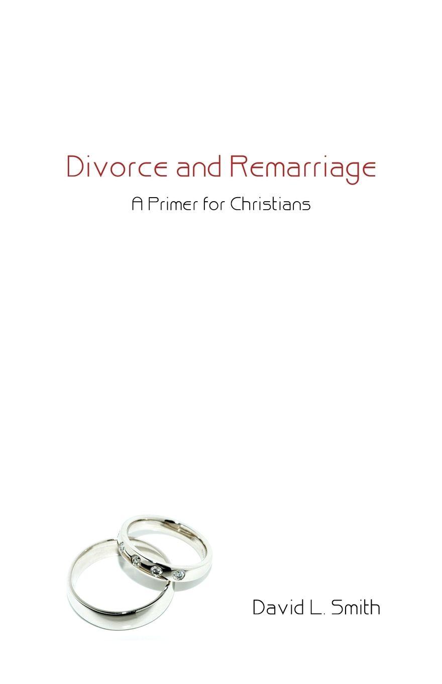Vorderes Coverbild Divorce and Remarriage