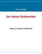 Vorderes Coverbild Der kleine Elektroniker