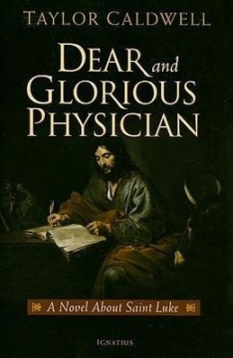 Vorderes Coverbild Dear and Glorious Physician