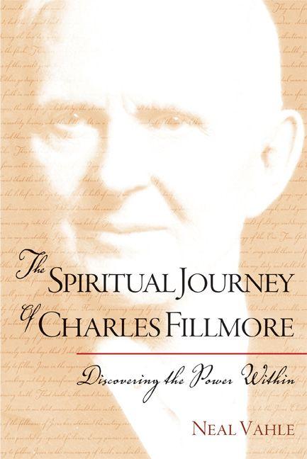 Vorderes Coverbild The Spiritual Journey of Charles Fillmore