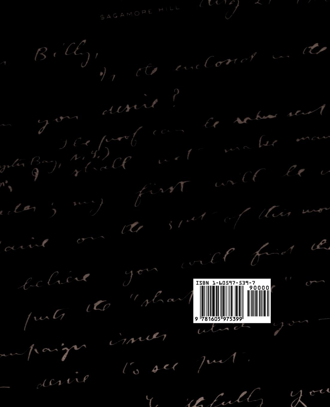 Rückseitencover The Works of Max Beerbohm