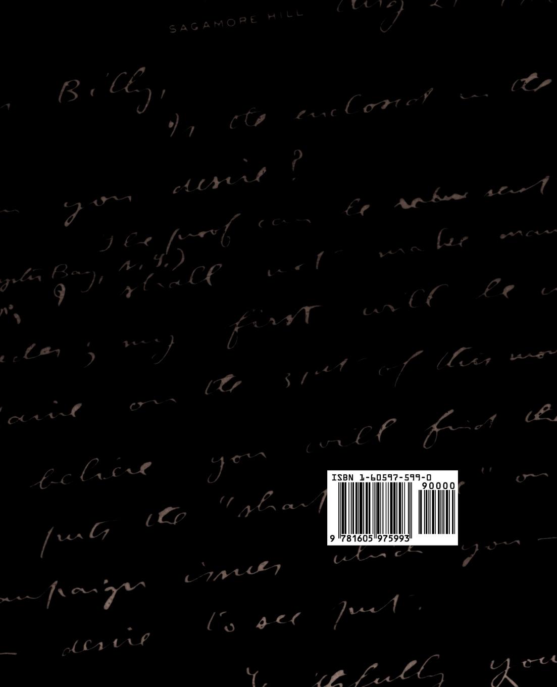 Rückseitencover John Bulls Other Island