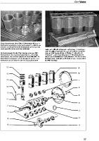 Beispielinhalt (Bild) Praxishandbuch Alfa-Romeo DOHC-Motoren