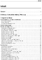 Beispielinhalt (Bild) Praxishandbuch Alfa-Romeo DOHC-Motoren