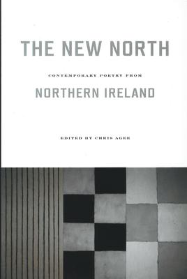 Vorderes Coverbild The New North
