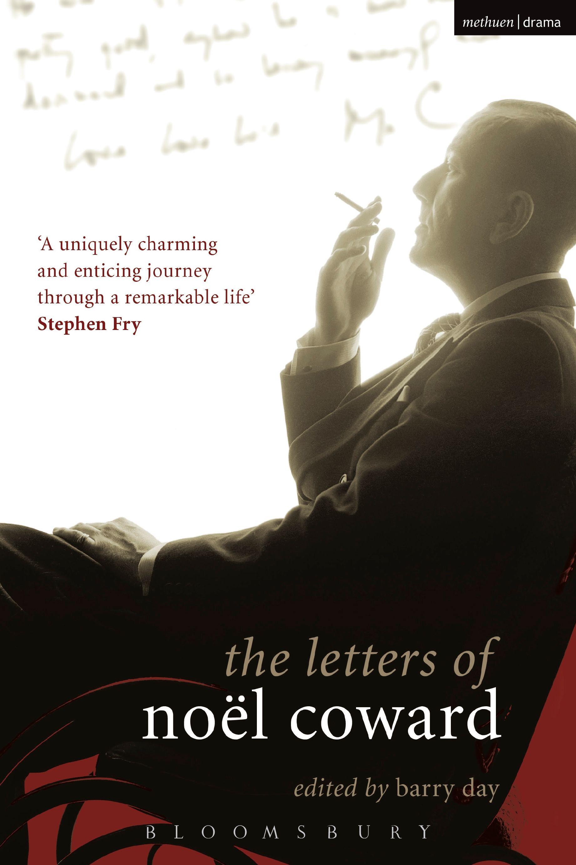 Vorderes Coverbild The Letters of Noël Coward