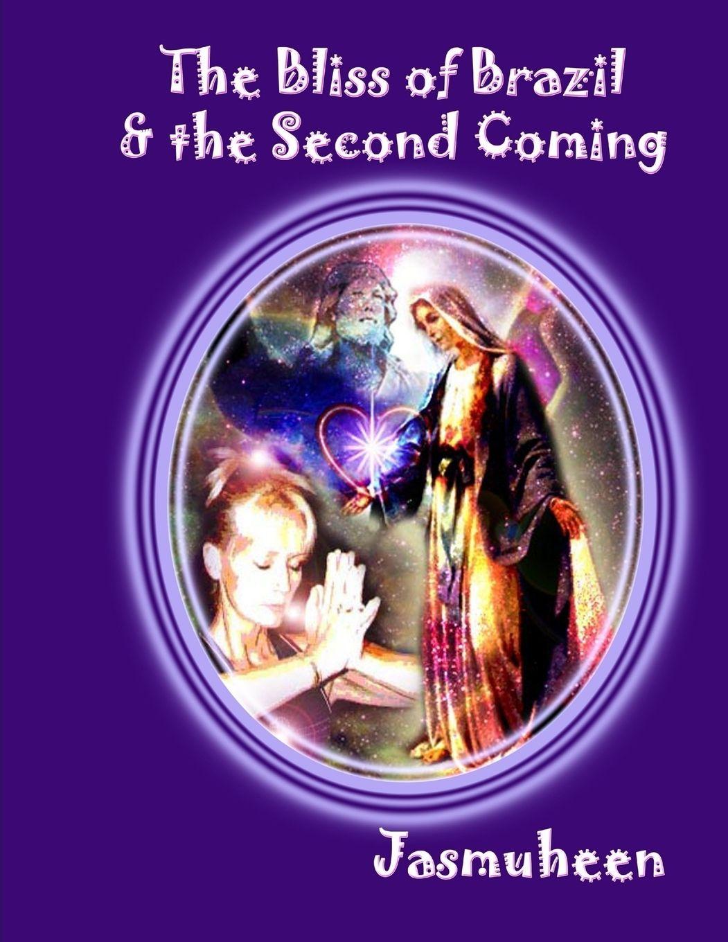 Vorderes Coverbild The Bliss of Brazil & The Second Coming