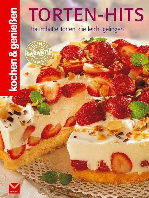 Vorderes Coverbild Torten Hits
