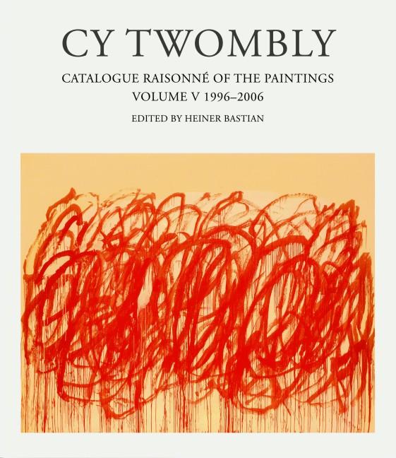 Vorderes Coverbild Catalogue Raisonné of the Paintings 5