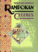 Vorderes Coverbild Rampokan - Celebes