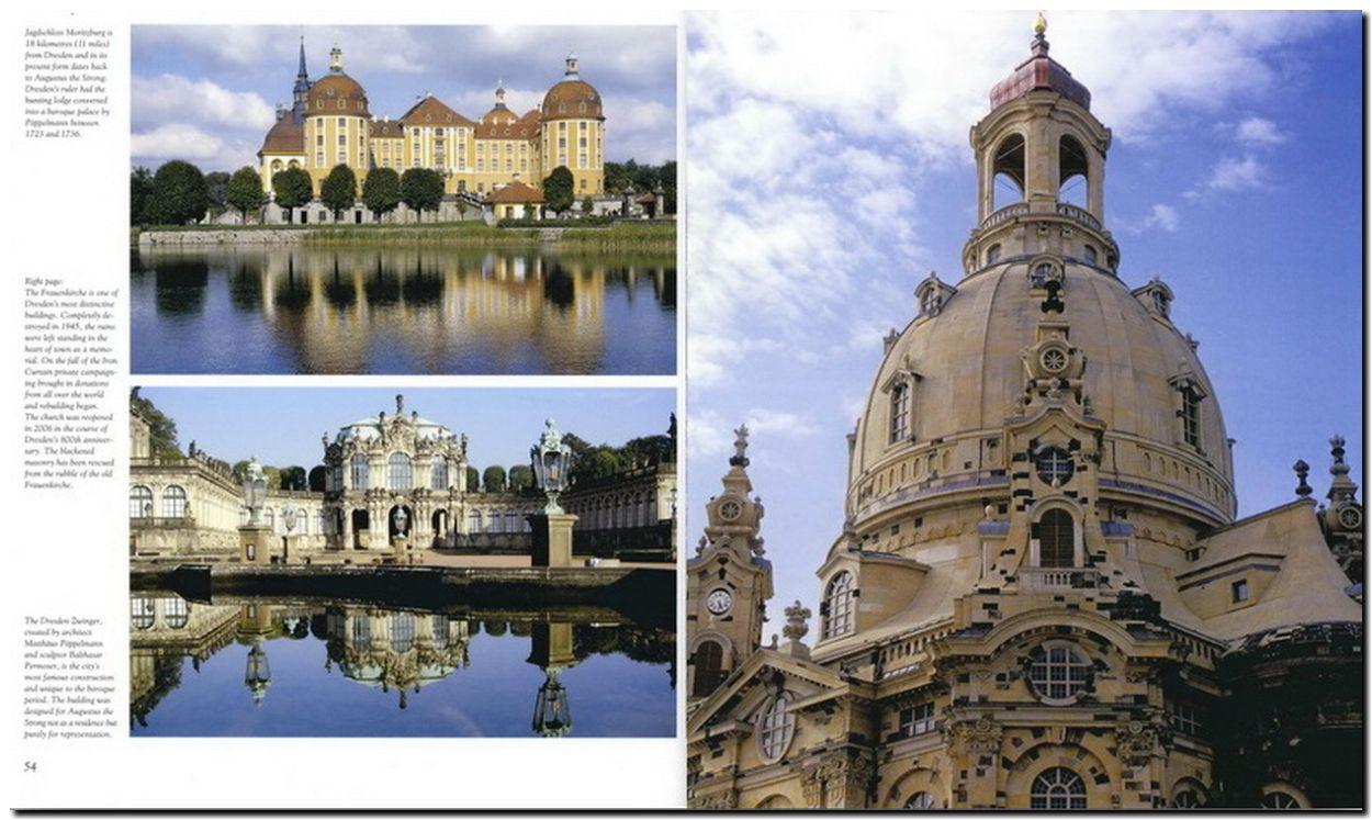 Beispielinhalt (Bild) Fascinating Germany