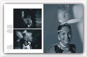 Beispielinhalt (Bild) Mythen & Legenden: Indianer