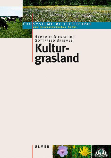 Vorderes Coverbild Kulturgrasland